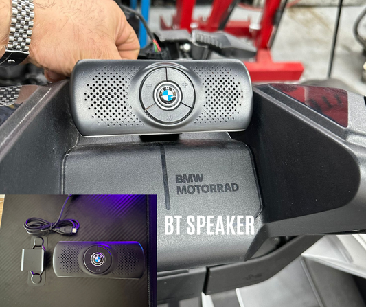 BMW (ID13) CE04 Bluetooth Speaker